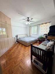 Melville Park (D18), Condominium #566845771